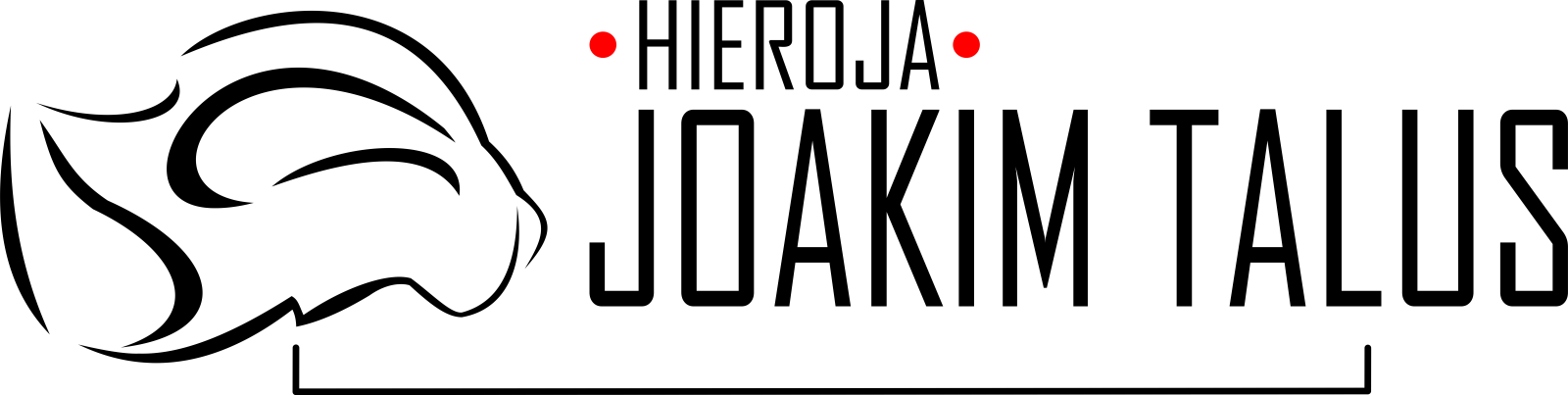 Hieroja Joakim Talus